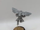 Warhammer 40k: Adpetus Custodes Forgeworld Venatari Squad (AW127)
