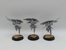 Warhammer 40k: Adpetus Custodes Forgeworld Venatari Squad (BA060)