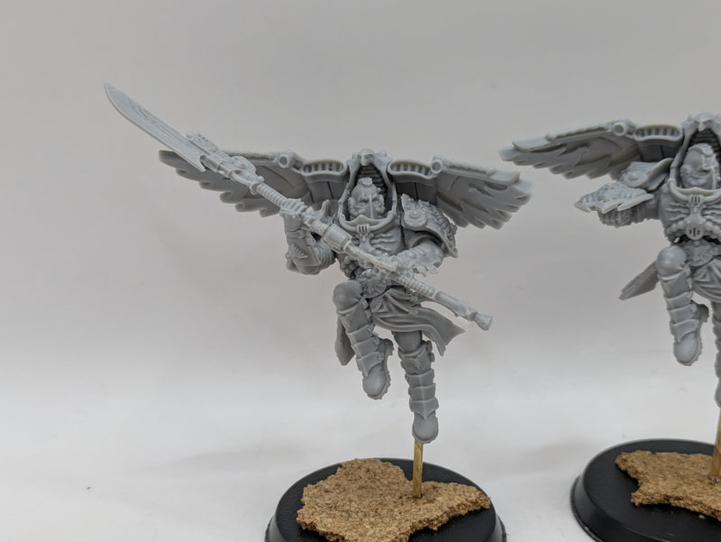 Warhammer 40k: Adpetus Custodes Forgeworld Venatari Squad (BA060)