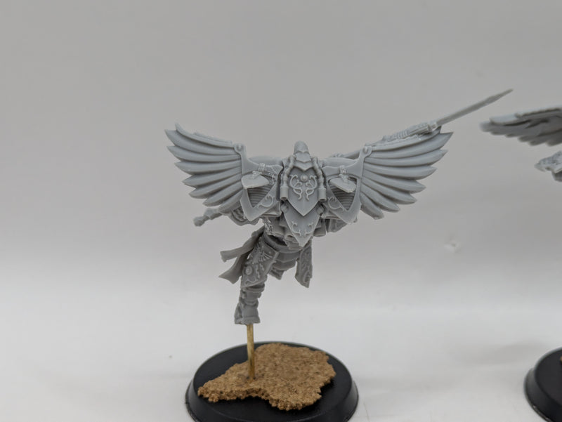 Warhammer 40k: Adpetus Custodes Forgeworld Venatari Squad (BA060)