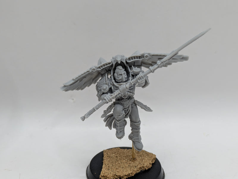 Warhammer 40k: Adpetus Custodes Forgeworld Venatari Squad (BA060)