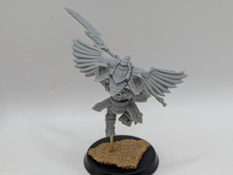 Warhammer 40k: Adpetus Custodes Forgeworld Venatari Squad (BA060)