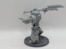 Warhammer 40k: Adpetus Custodes Forgeworld Achillus Dreadnought (AL056)