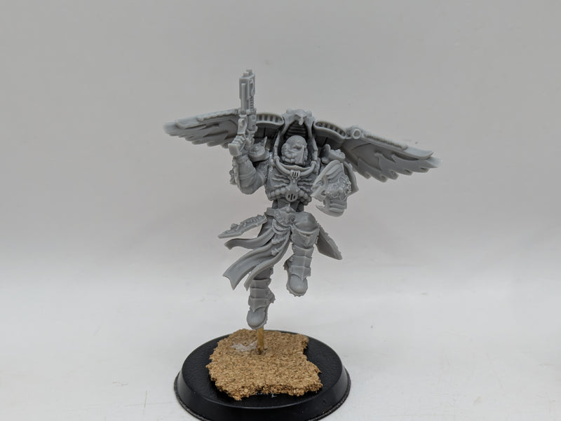 Warhammer 40k: Adpetus Custodes Forgeworld Venatari Squad (AW123)