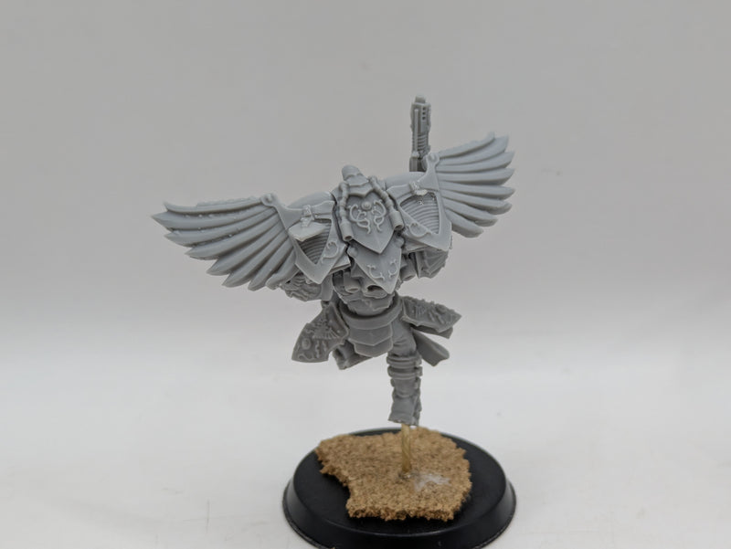 Warhammer 40k: Adpetus Custodes Forgeworld Venatari Squad (AW123)