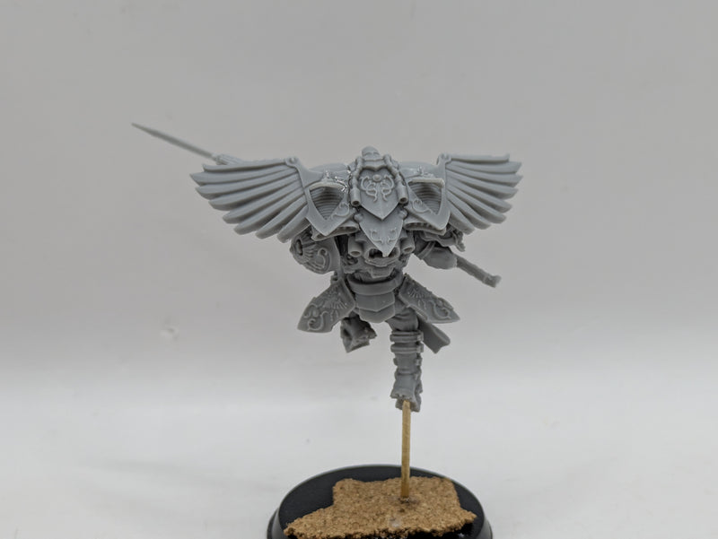 Warhammer 40k: Adpetus Custodes Forgeworld Venatari Squad (AW123)