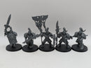 Warhammer 40k: Adpetus Custodes Custodian Guard (BA064)