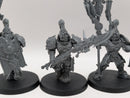 Warhammer 40k: Adpetus Custodes Custodian Guard (BA064)