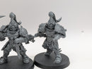 Warhammer 40k: Adpetus Custodes Custodian Guard (BA064)