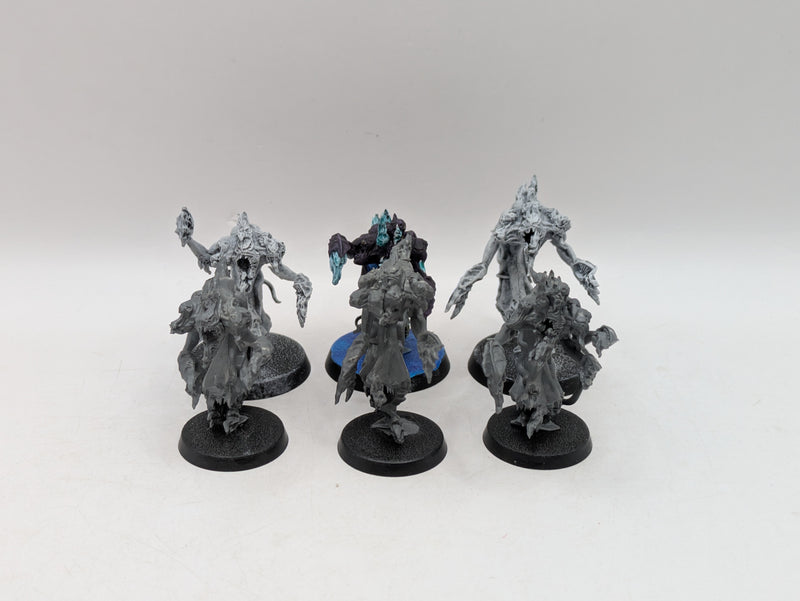 Warhammer 40k: Thousand Sons Flamers of Tzeentch (AD102)