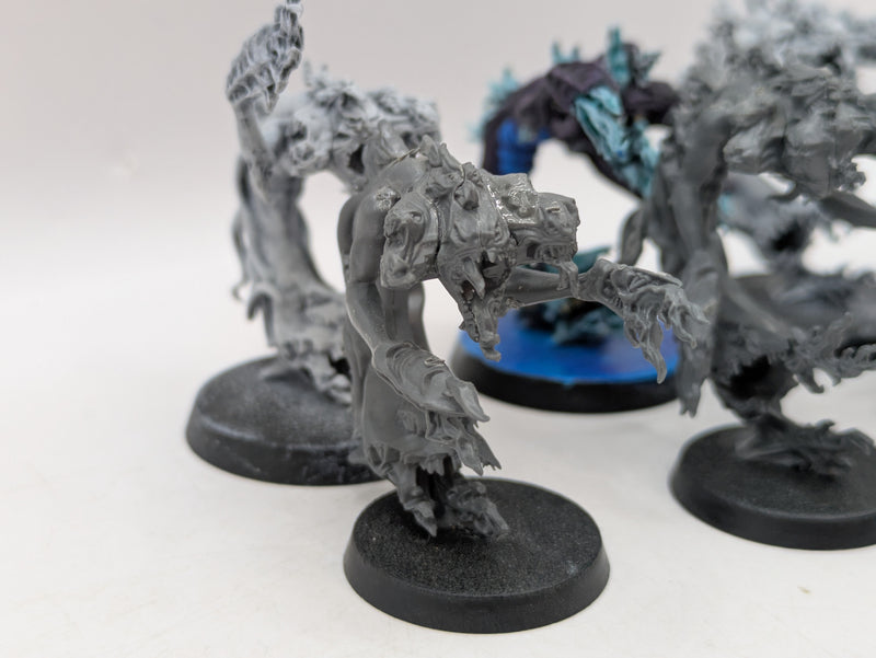 Warhammer 40k: Thousand Sons Flamers of Tzeentch (AD102)