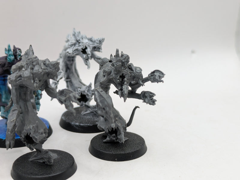 Warhammer 40k: Thousand Sons Flamers of Tzeentch (AD102)