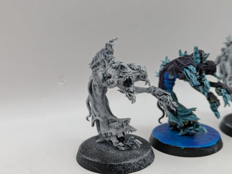 Warhammer 40k: Thousand Sons Flamers of Tzeentch (AD102)