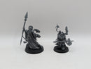 Warhammer Horus Heresy: Mechanicum Archmagos Prime and Tech Priest (AT044)
