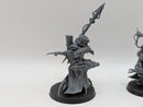 Warhammer Horus Heresy: Mechanicum Archmagos Prime and Tech Priest (AT044)