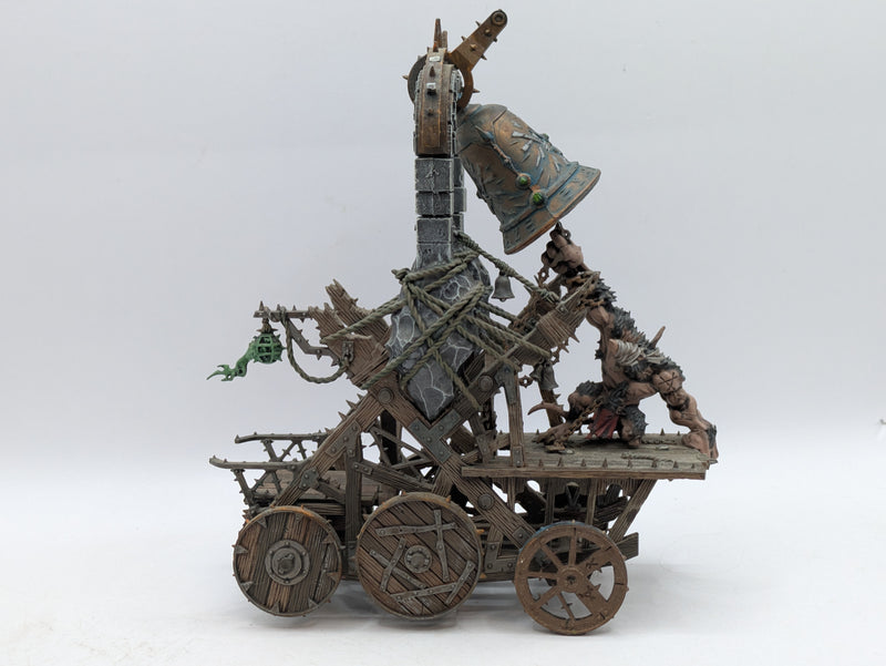Warhammer The Old World: Skaven Screaming Bell - Painted (AR035)