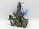 Warhammer The Old World: Skaven Screaming Bell (BF069)