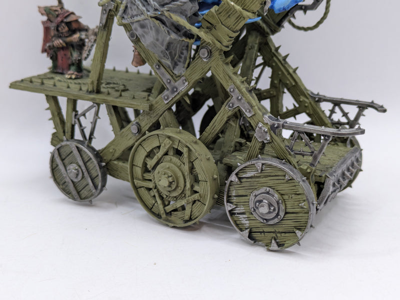 Warhammer The Old World: Skaven Screaming Bell (BF069)