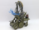 Warhammer The Old World: Skaven Screaming Bell (BF069)