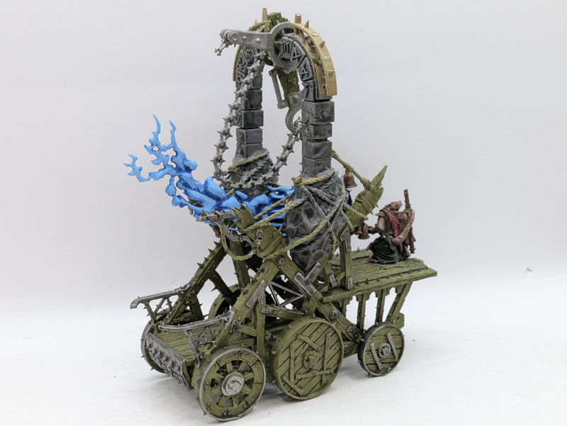 Warhammer The Old World: Skaven Screaming Bell (BF069)