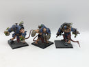 Warhammer The Old World: Skaven Stormfiends (AT004)