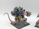 Warhammer The Old World: Skaven Stormfiends (AT004)