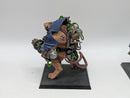 Warhammer The Old World: Skaven Stormfiends (AT004)