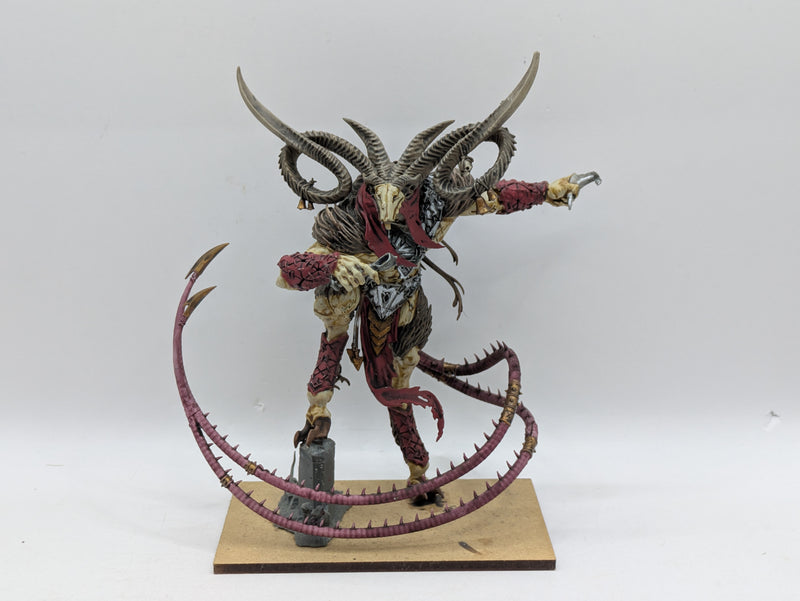 Warhammer The Old World: Skaven Verminlord (AZ035)