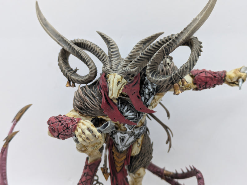 Warhammer The Old World: Skaven Verminlord (AZ035)