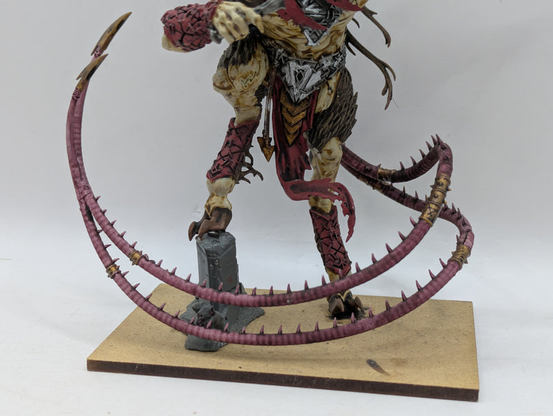 Warhammer The Old World: Skaven Verminlord (AZ035)
