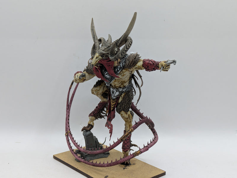 Warhammer The Old World: Skaven Verminlord (AZ035)