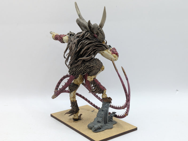 Warhammer The Old World: Skaven Verminlord (AZ035)