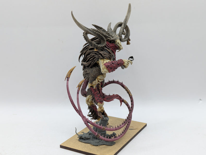 Warhammer The Old World: Skaven Verminlord (AZ035)