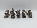 Warhammer Blood Bowl: Skaven Blood Bowl Team - Kit Bashed (AE016)