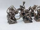 Warhammer Blood Bowl: Skaven Blood Bowl Team - Kit Bashed (AE016)