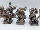 Warhammer Blood Bowl: Skaven Blood Bowl Team - Kit Bashed (AE016)