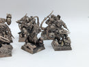 Warhammer Blood Bowl: Skaven Blood Bowl Team - Kit Bashed (AE016)