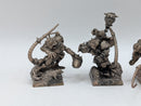 Warhammer Blood Bowl: Skaven Blood Bowl Team - Kit Bashed (AE016)
