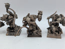 Warhammer Blood Bowl: Skaven Blood Bowl Team - Kit Bashed (AE016)