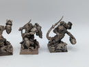 Warhammer Blood Bowl: Skaven Blood Bowl Team - Kit Bashed (AE016)