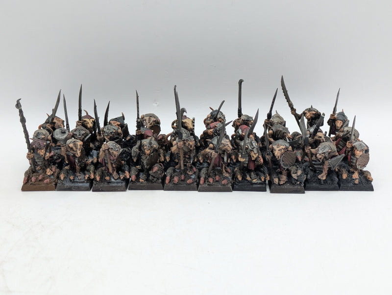 Warhammer The Old World: Skaven Clan Rats (AZ118)