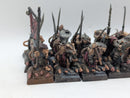 Warhammer The Old World: Skaven Clan Rats (AZ118)