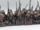 Warhammer The Old World: Skaven Clan Rats (AZ118)
