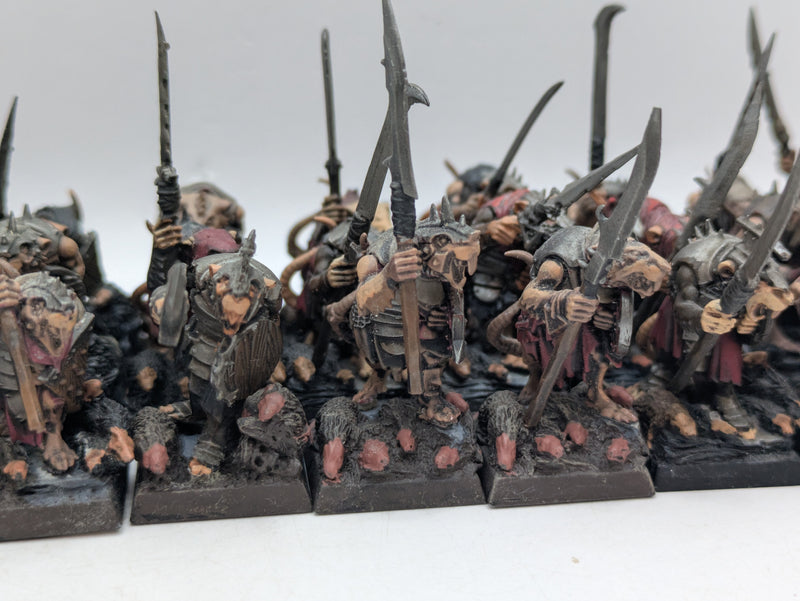 Warhammer The Old World: Skaven Clan Rats (AZ118)