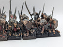 Warhammer The Old World: Skaven Clan Rats (AZ118)