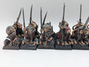 Warhammer The Old World: Skaven Clan Rats (AZ118)