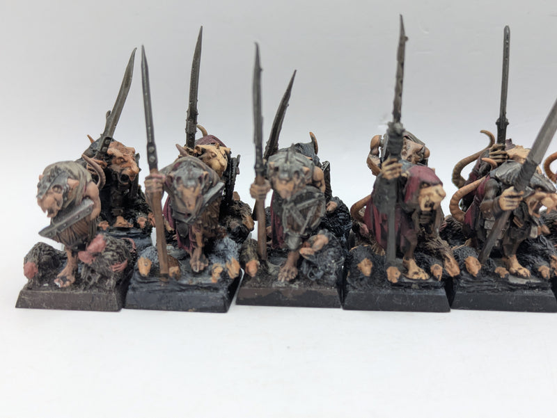 Warhammer The Old World: Skaven Clan Rats (AZ118)