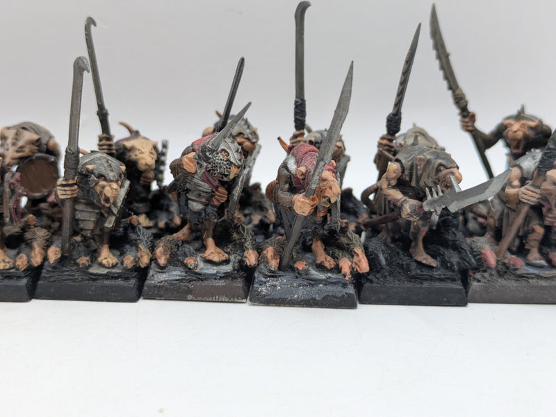 Warhammer The Old World: Skaven Clan Rats (AZ118)