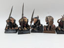 Warhammer The Old World: Skaven Clan Rats (AZ118)