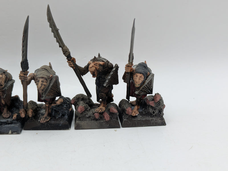 Warhammer The Old World: Skaven Clan Rats (AZ118)